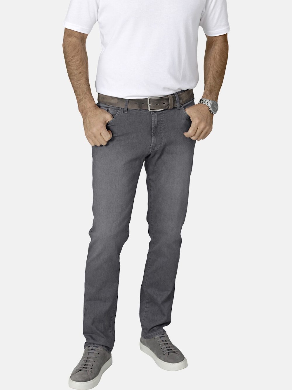 Tiefbundjeans VESTABELLA