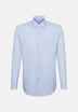 Herren Business Hemd - Uni