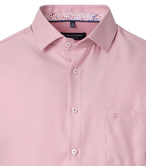 Businesshemd uni Modern Fit