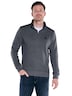 engbers Herren Sweatshirt regular , Saphirblau