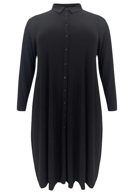 Blouse met lange mouwen