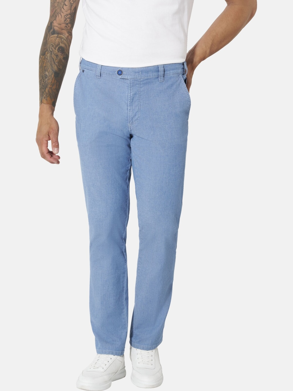 Jeans LUCTORA