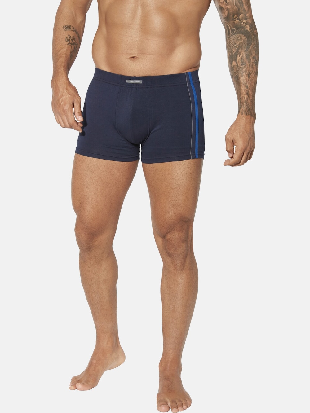 Jan Vanderstorm 3er Pack Retropants KINTAN