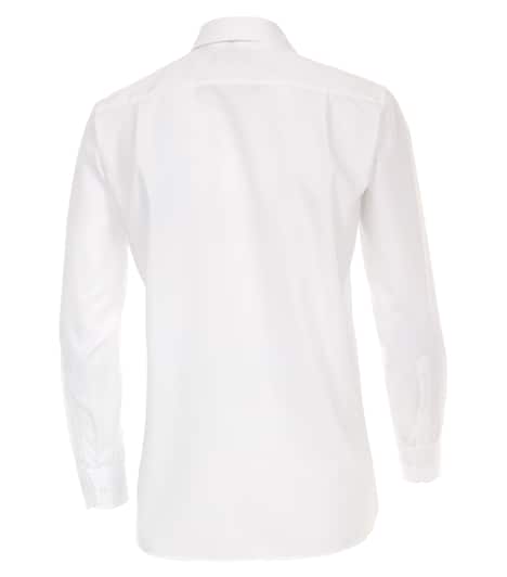 Businesshemd uni Comfort Fit