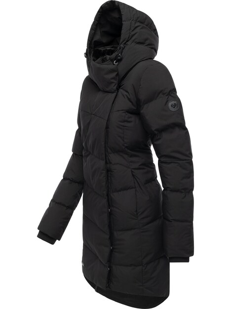 Wintermantel Pavla Soft YOUMODO