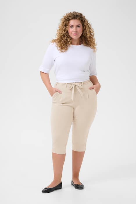 Strickhose Regular fit