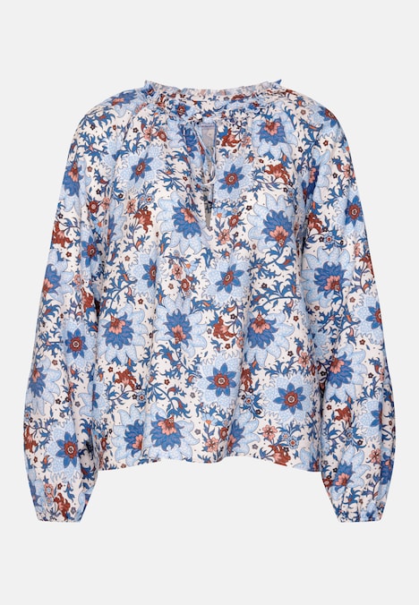 Damen Tunika - Druck