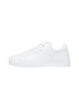 Legere Sneaker in Leder-Optik