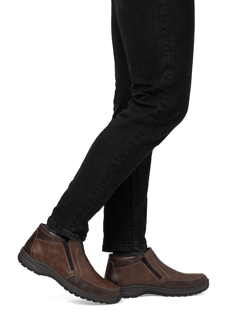 Kurzstiefel 03352