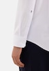 Herren Business Hemd - Gestreift