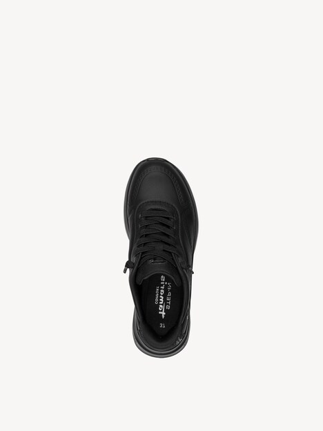 Damen Sneaker H-Weite