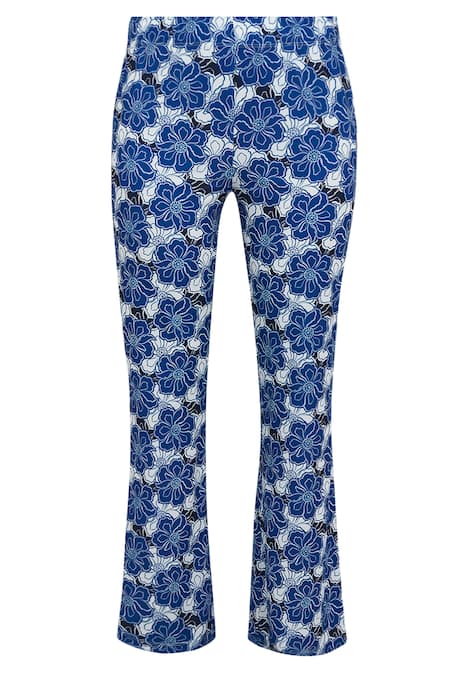 Hose mit einem elastischen Bund