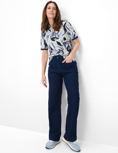 Style PEGGY FLARED  Jeans