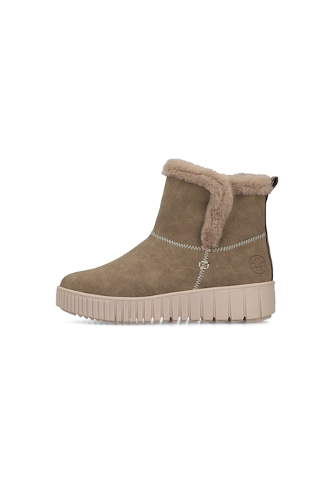 Kurzstiefel Y6152