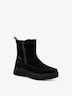 Damen Stiefelette H-Weite