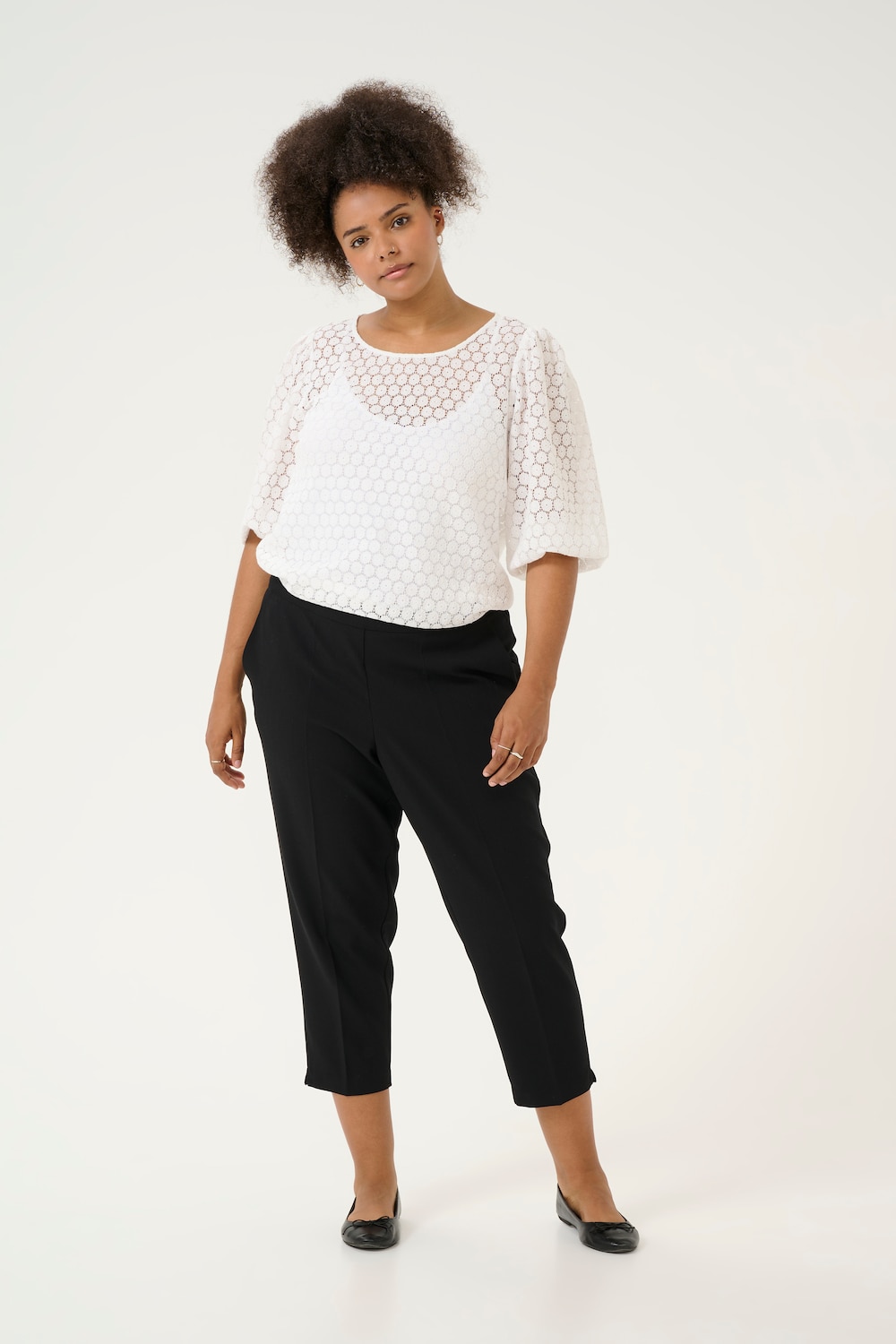 Hose Regular Fit