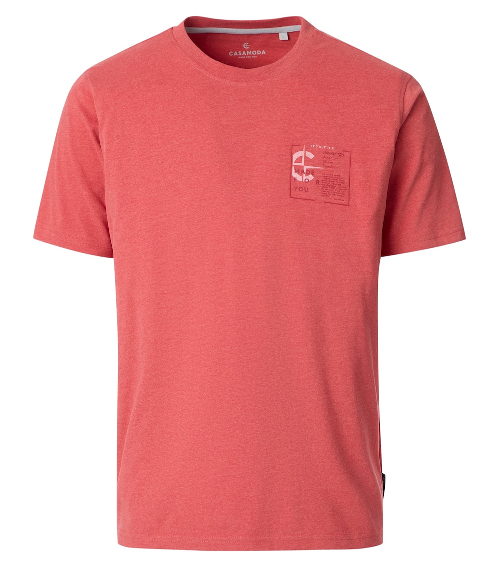 T-Shirt uni