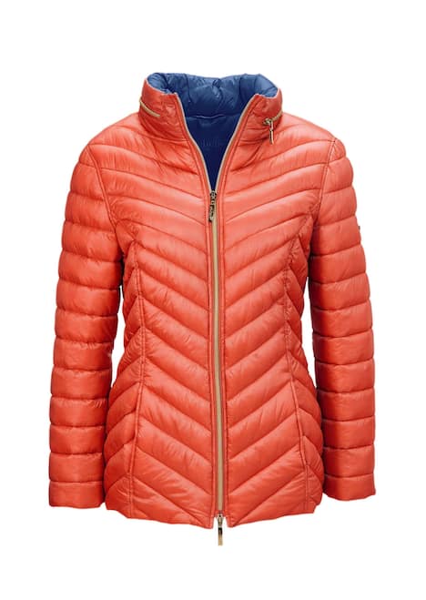 GOLDNER Gewatteerd jasje Gewatteerd jack