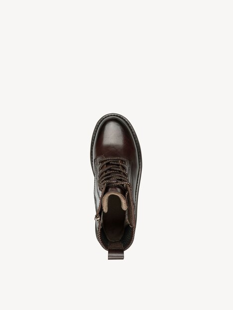 Damen Stiefelette H-Weite
