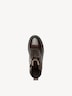 Damen Stiefelette H-Weite