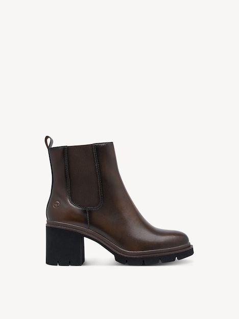 Damen Chelsea Boot H-Weite