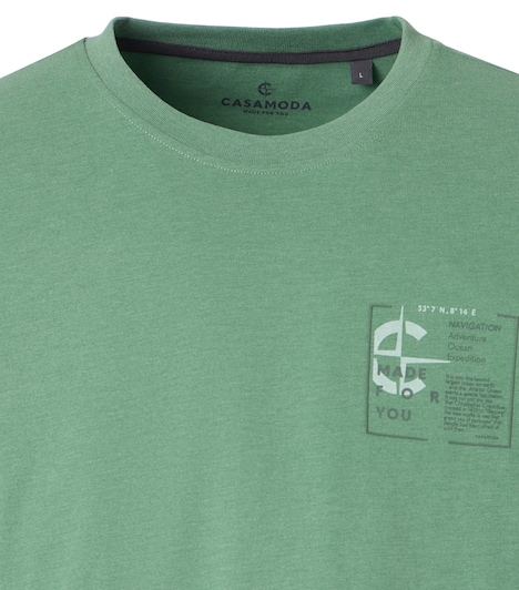 T-Shirt uni