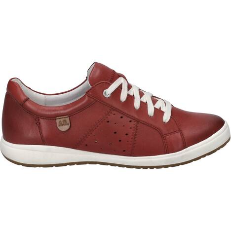 Damen Sneaker Caren 01, hibiscus