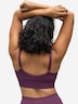Bustier FREEDA Bustier ohne Bügel