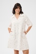 Denimkleid A-shape