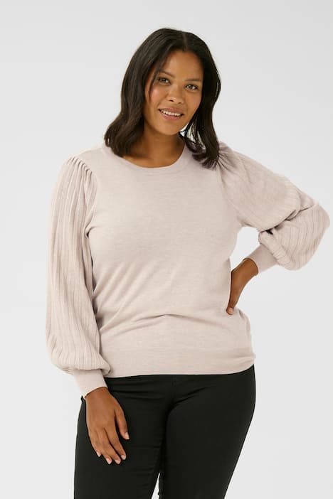 Pullover Regular fit