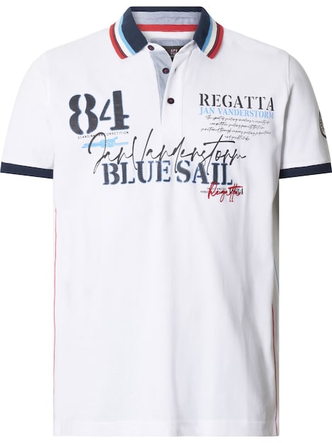 Poloshirt ASKIL