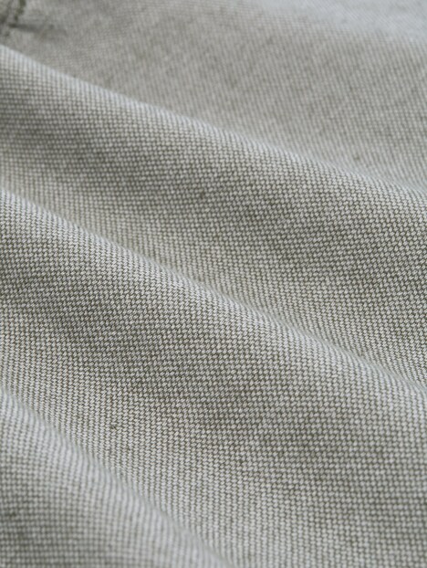 Chino Shorts mit Stretch