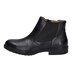 Herren Stiefelette Harry 05, schwarz