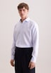 Herren Business Hemd - Struktur