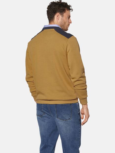 Sweatshirt BELLAVUNTO