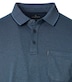 Polo-Shirt uni