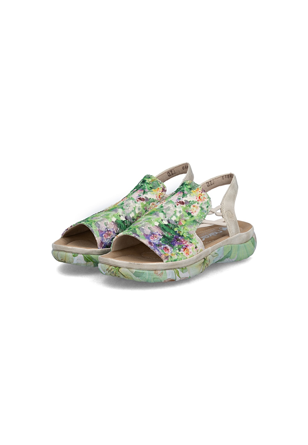 Trekkingsandalen 64841