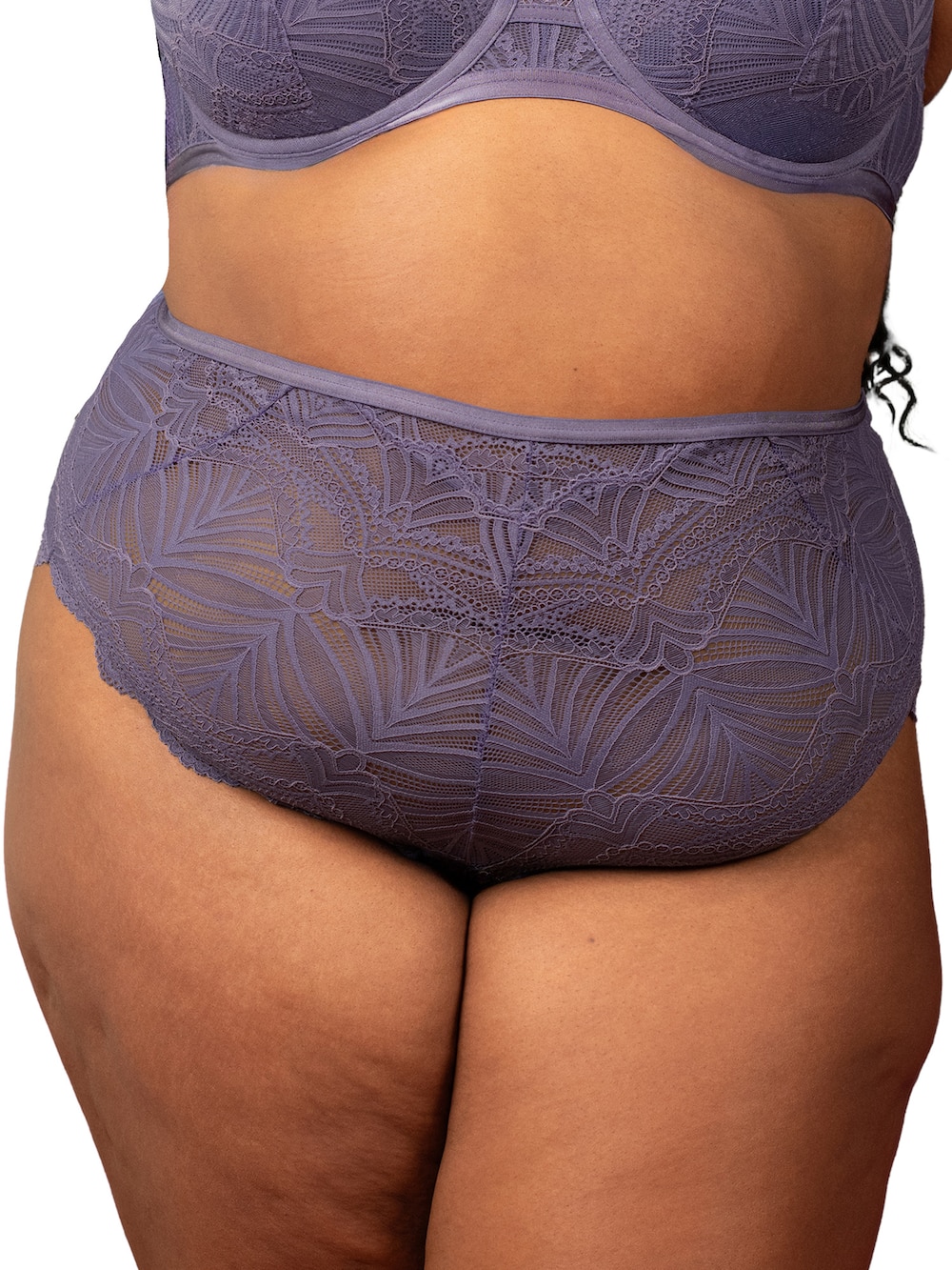 High-Panty LUXE