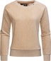 Kapuzensweatshirt Johanka Velvet