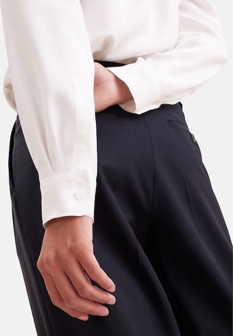 Damen Hemdbluse - Uni