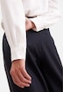 Damen Hemdbluse - Uni