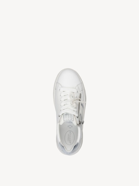 Damen Sneaker H-Weite
