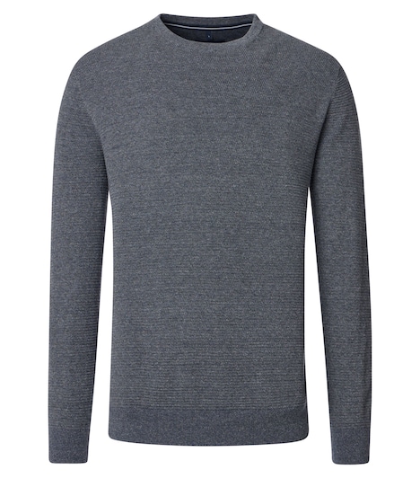 Pullover uni