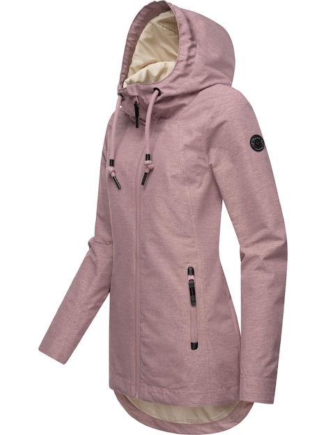 Übergangsjacke Zuzka