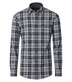 Freizeithemd kariert Comfort Fit