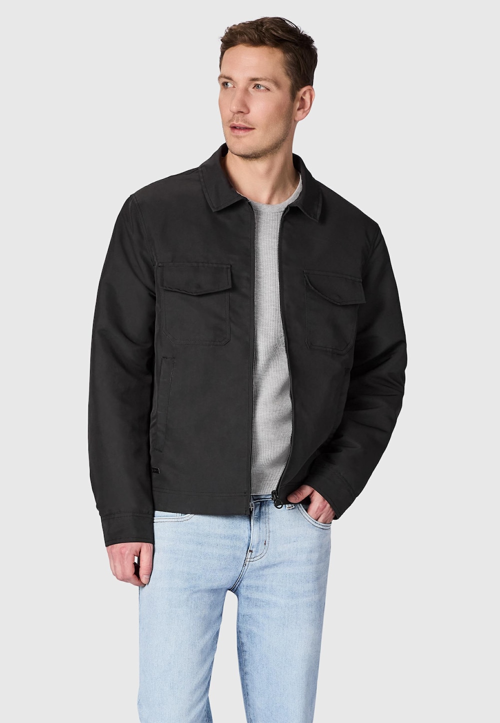 Outdoorjacke Dyphner YOUMODO
