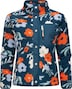 Plüschjacke Appopis Print