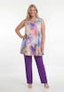 Top mit Druck