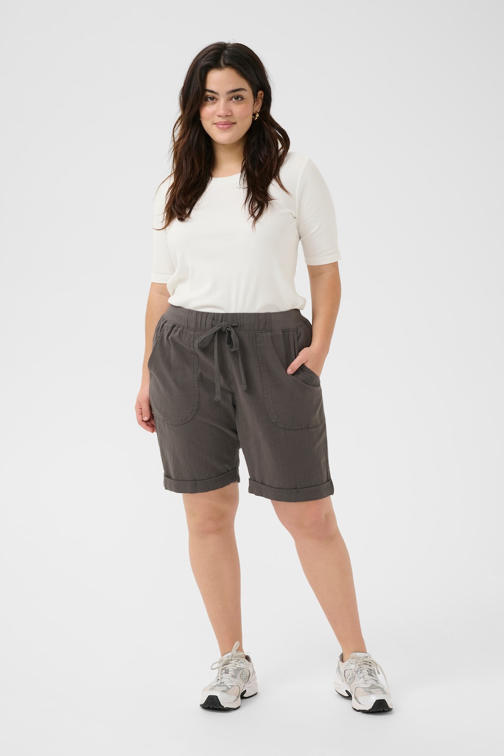 Shorts Regular fit