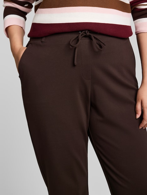 Loose Fit Hose